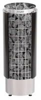 Печь электрическая Harvia Cilindro PC70HEE Black