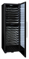 Винный шкаф La Sommeliere PRO160DZ 