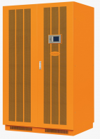 ИБП Makelsan Power Pack 3310 10kVA w/9Ah batt. 