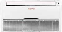 Напольно-потолочная сплит-система Rovex RCF-48HR1/CCU-48HR1