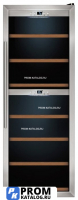 Винный шкаф Caso WineMaster 126 