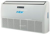 Напольно-потолочная сплит система MDV MDUE-48HRN1 / MDOU-48HN1-L