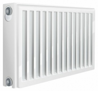 Стальной панельный радиатор Sole РСПО-22 300x1500
