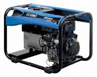 Дизельная электростанция SDMO Diesel 6500 TE XL 