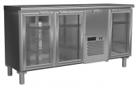 Стол холодильный Rosso BAR-360C 