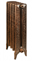 Чугунный радиатор Radimax Bohemia R 800