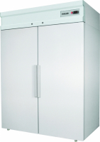 Холодильный шкаф Polair CM114-S (ШХ-1,4) 