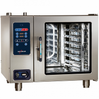 Пароконвектомат Alto Shaam Combitherm CTP7-20E/SK