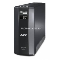 Источник бесперебойного питания 900VA APC Back-UPS RS BR900G-RS 