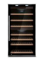 Винный шкаф Caso WineMaster Touch 66 