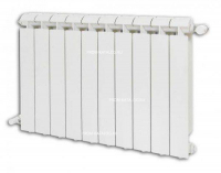 Радиатор алюминиевый Global KLASS 500 x10