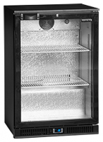 Шкаф холодильный TEFCOLD DB125H 