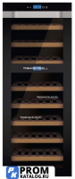 Винный шкаф Caso WineMaster Touch Aone 