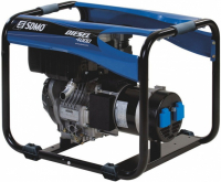 Дизельная электростанция Sdmo DiEsel 4000 