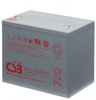Аккумуляторная батарея CSB XHRL12360W