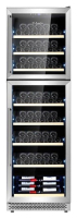 Винный шкаф La Sommeliere MT166DP 