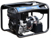 Дизельная электростанция SDMO Diesel 6500 TE 