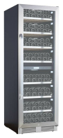 Винный шкаф La Sommeliere MT150DZ 