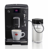 Кофемашина Nivona CafeRomatica 680