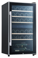 Винный шкаф La Sommeliere ECS30.2Z 