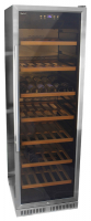 Отдельностоящий винный шкаф более 201 бутылки Wine Craft SC-242M Grand Cru (напольный) 