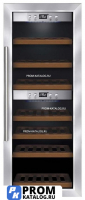 Винный шкаф Caso WineMaster 38 