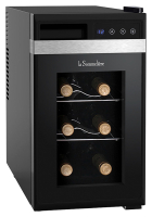 Винный шкаф La Sommeliere LS8K 