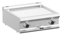 Сковорода открытая электрическая Apach Chef Line GLFTE89RP