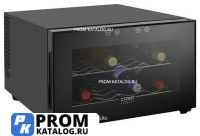 Винный шкаф Caso WineCase 8 