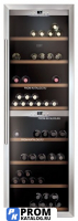 Винный шкаф Caso WineMaster 180 