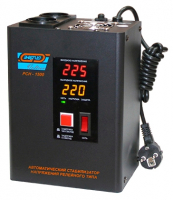 Энергия Voltron PCH-1500 