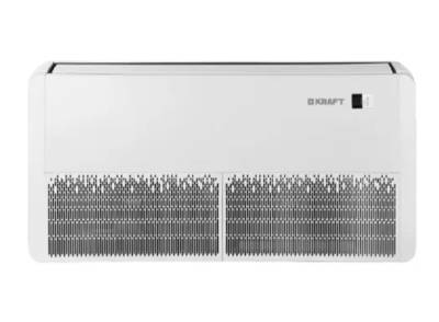 Напольно-потолочная сплит-система Kraft KF-CUA18/I/KF-CUA18/O
