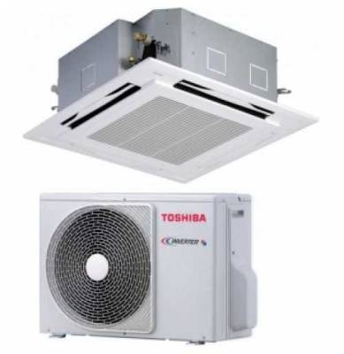 Сплит система Toshiba RAV-SM1604UTP-E / RAV-SP1604AT8-E