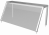 Настольная полка Optima Shelf 143/1 одноярусная