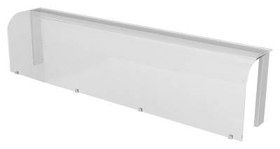 Полка настольная Gastrolux ПН-053/ГС