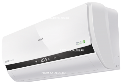 Сплит-система AUX ASW-H12B4/LK-700R1DI