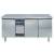 Стол с охлажд.шкафом Electrolux RCDR3M06 726562