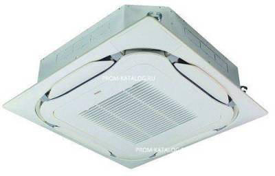 Кассетная сплит-система Daikin FCAG125B/RZASG125MY1