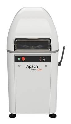 Тестоделитель-округлитель Apach Bakery Line SPA SA30s