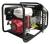 Бензиновый генератор GMGen GMH8000TE 