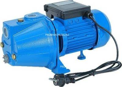 Поверхностный насос AquamotoR ARJET 60
