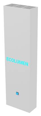 Рециркулятор-облучатель ECOLUMEN УФ-75