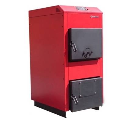 Твердотопливный котел Ecosystem BW30 Power