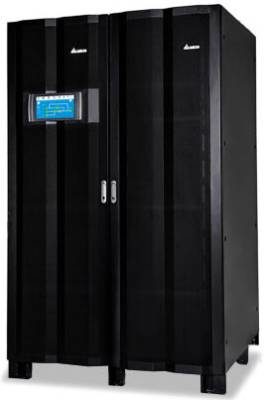 Модульный ИБП Delta DPH-600K 