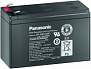 Аккумуляторная батарея Panasonic UP-VW1245P1