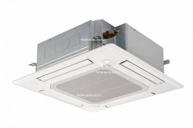 Кассетная сплит система Mitsubishi Electric PLA-RP71ВA / PUH-P71YHA