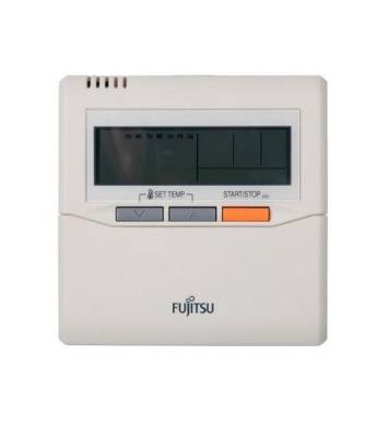 Кассетная сплит-система Fujitsu AUYG54LRLA/UTGUGYAW/AOYG54LATT