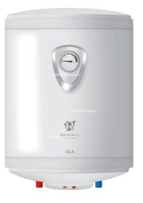 Электрический накопительный водонагреватель Royal Clima RWH-O30-RE