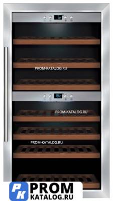 Винный шкаф Caso WineMaster 66
