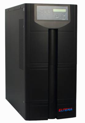 Стоечный ИБП ELTENA Monolith K 20000LT 